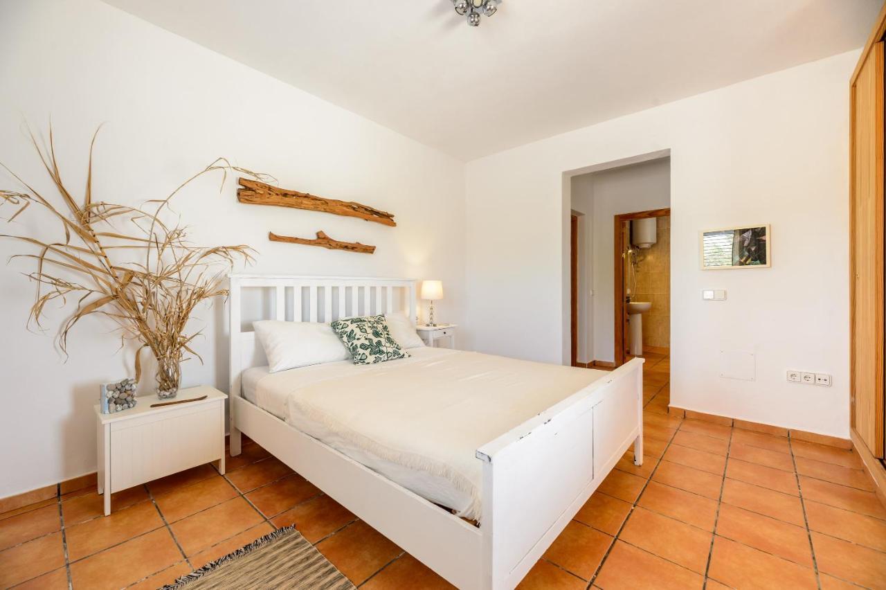 Balafi Villa Cala Llonga (Ibiza)
