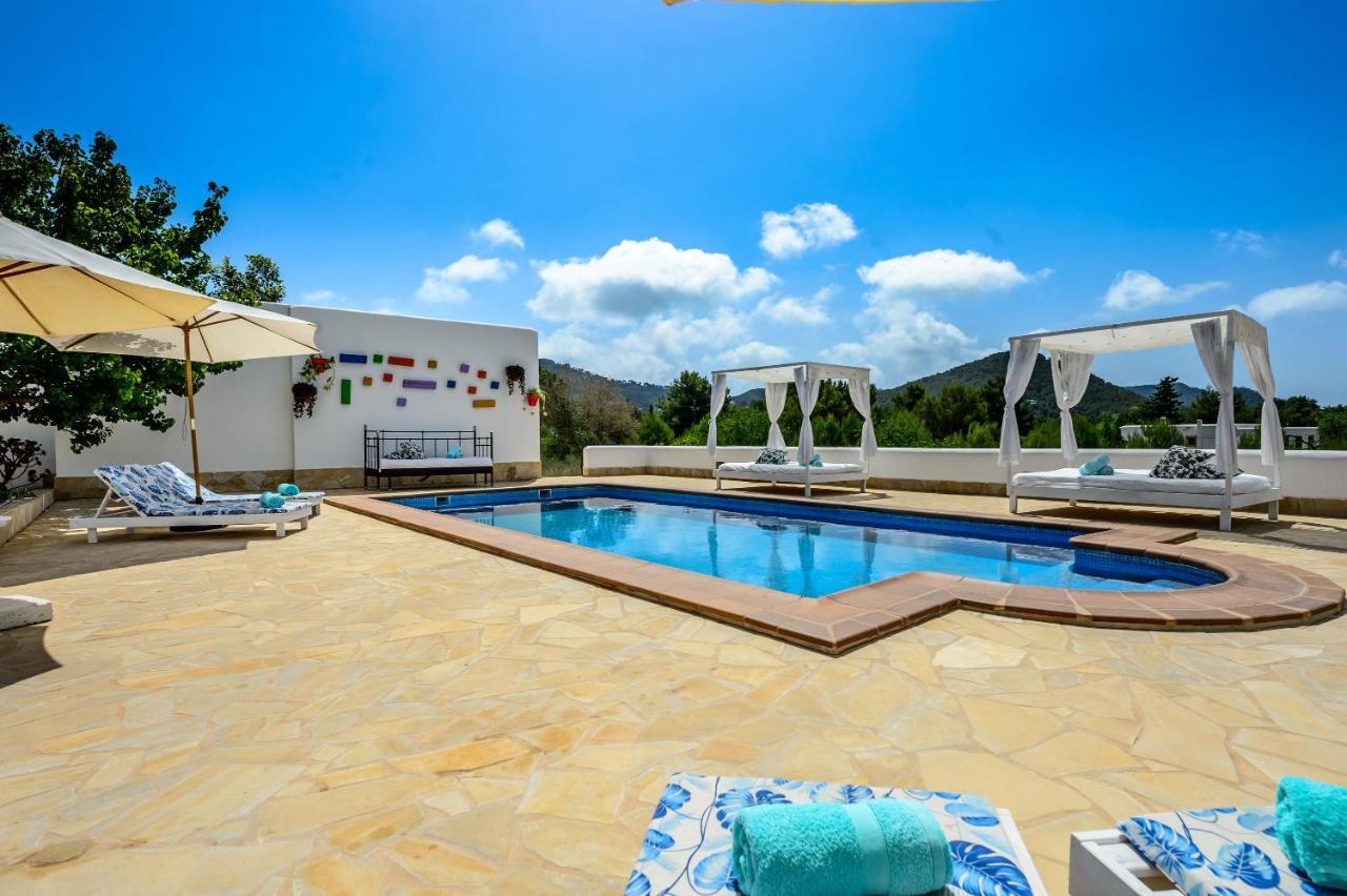 Balafi Villa