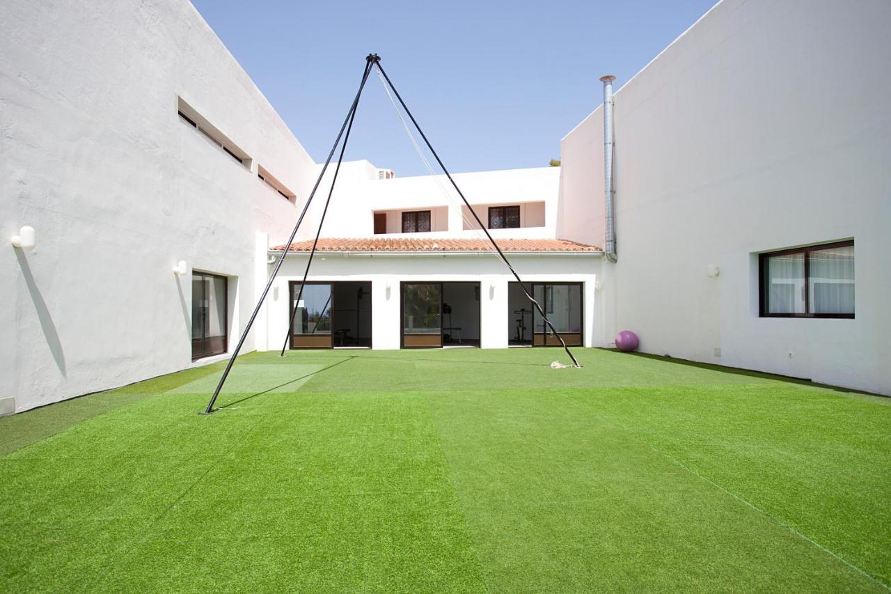 Club Cala Azul Resort Sant Carles de Peralta