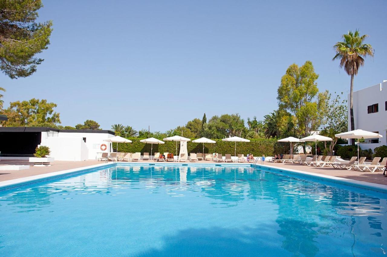 Resort Club Cala Azul Sant Carles de Peralta