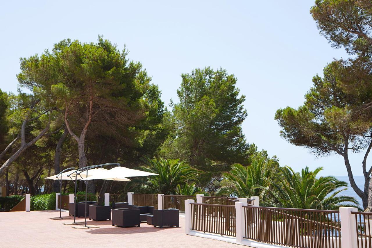 Club Cala Azul 3* Sant Carles de Peralta
