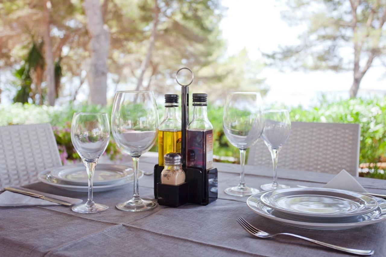 Club Cala Azul Hotel Cala Llenya (Ibiza)
