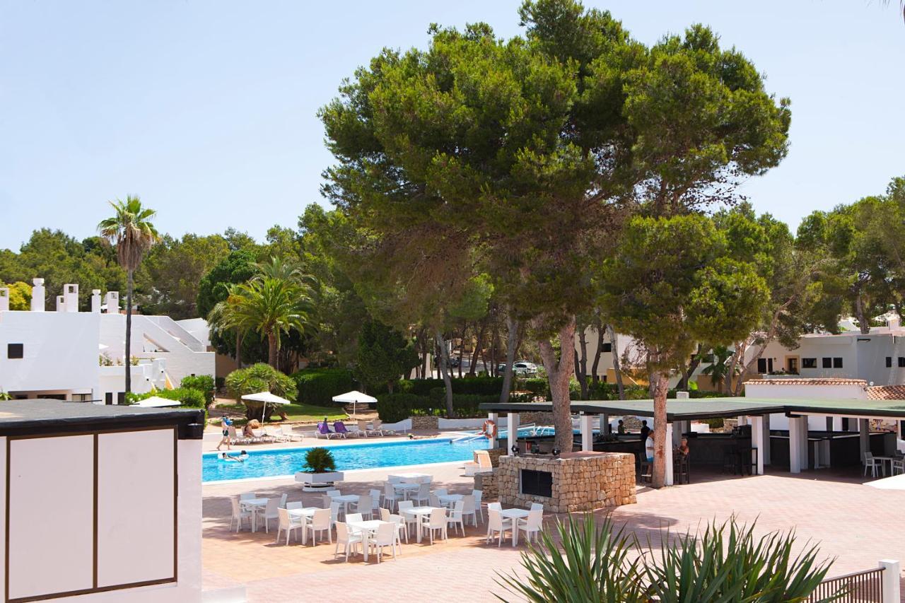 Club Cala Azul Resort