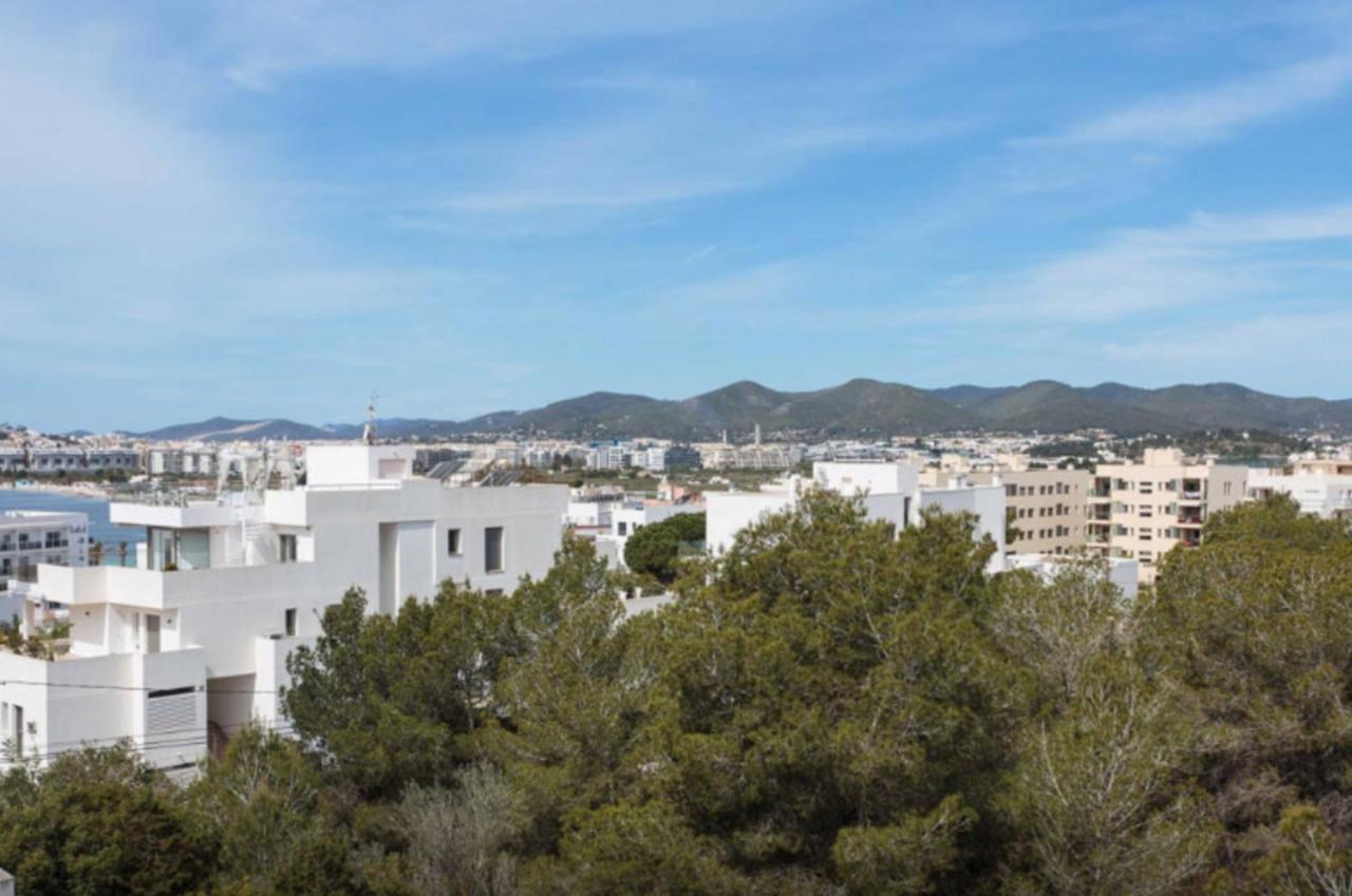 Casa Mar * Ibiza Town