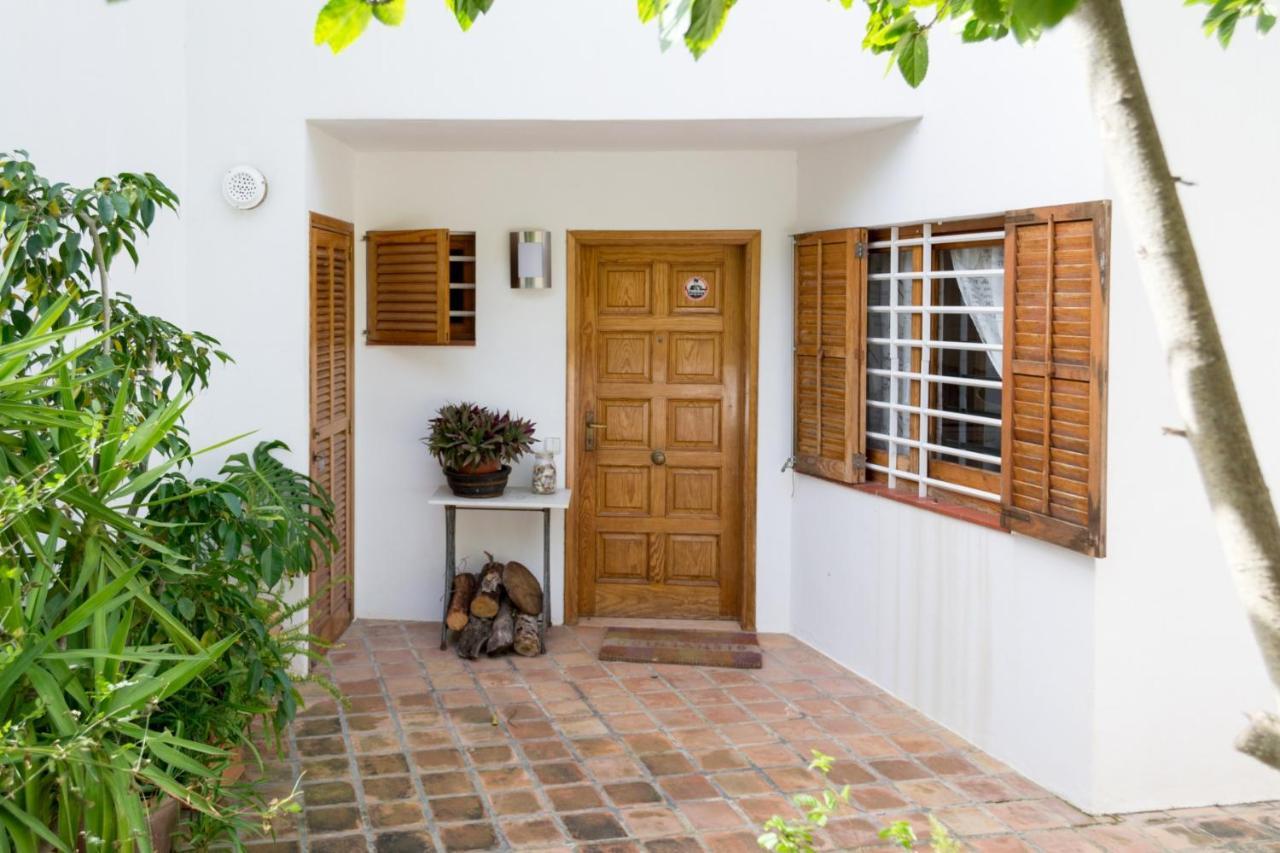 Holiday home Casa Mar