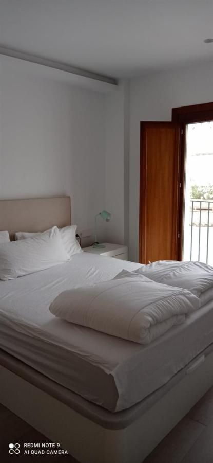 Wink Marina Vista Homestay Ibiza Town