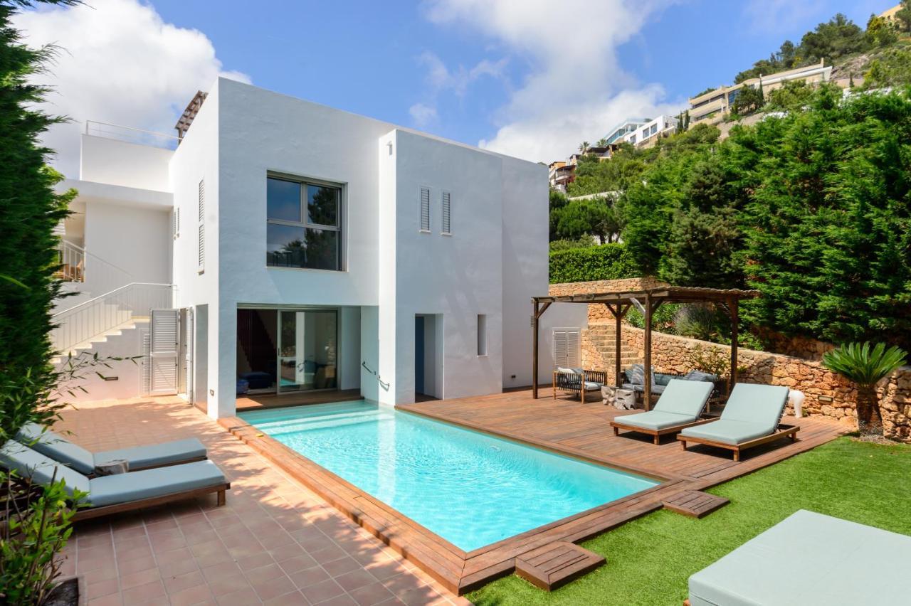 Villa Quiet