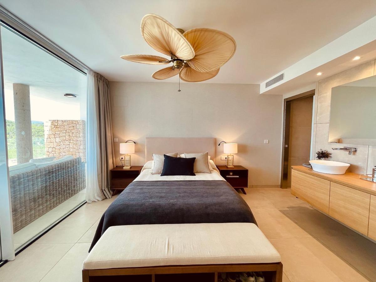 Vadella Hills 01 Apartment Cala Vadella (Ibiza)
