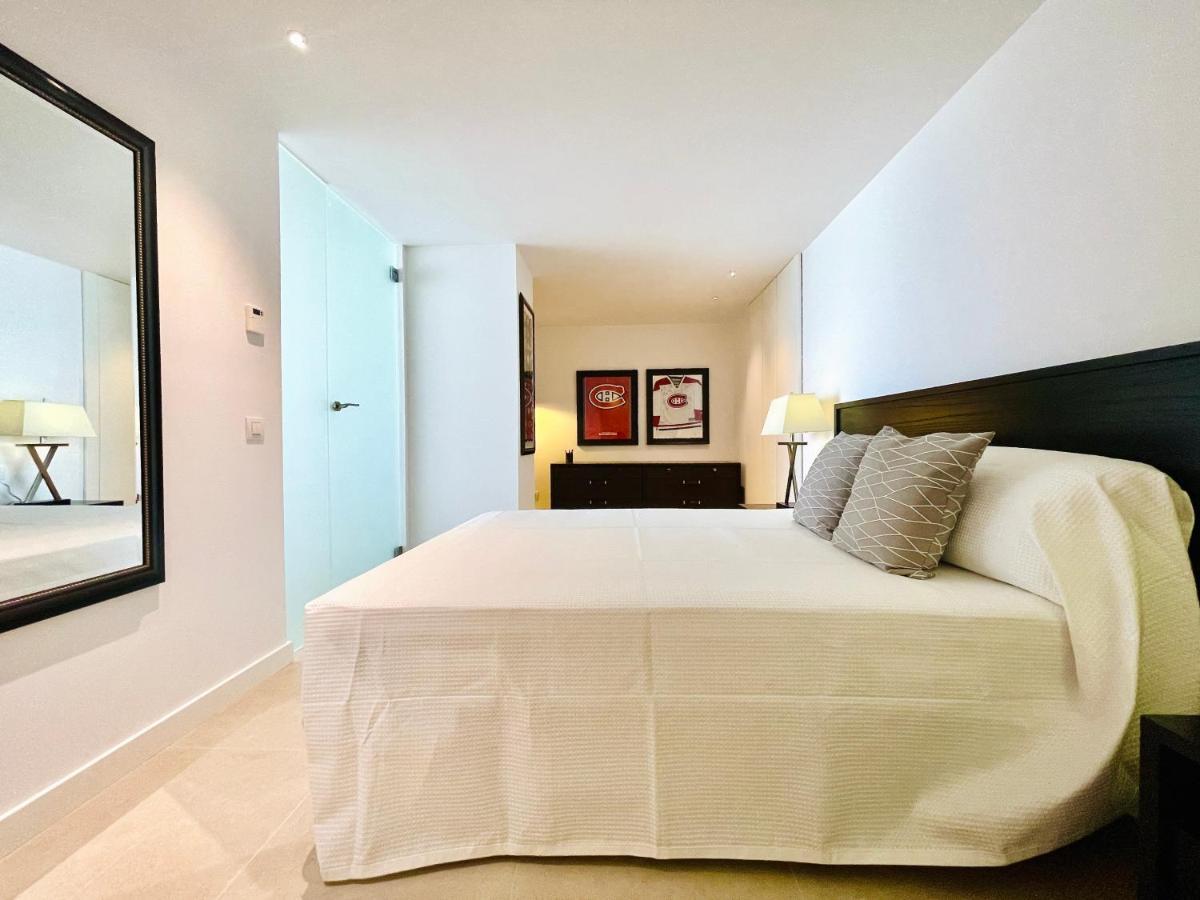 Vadella Hills 01 Apartment