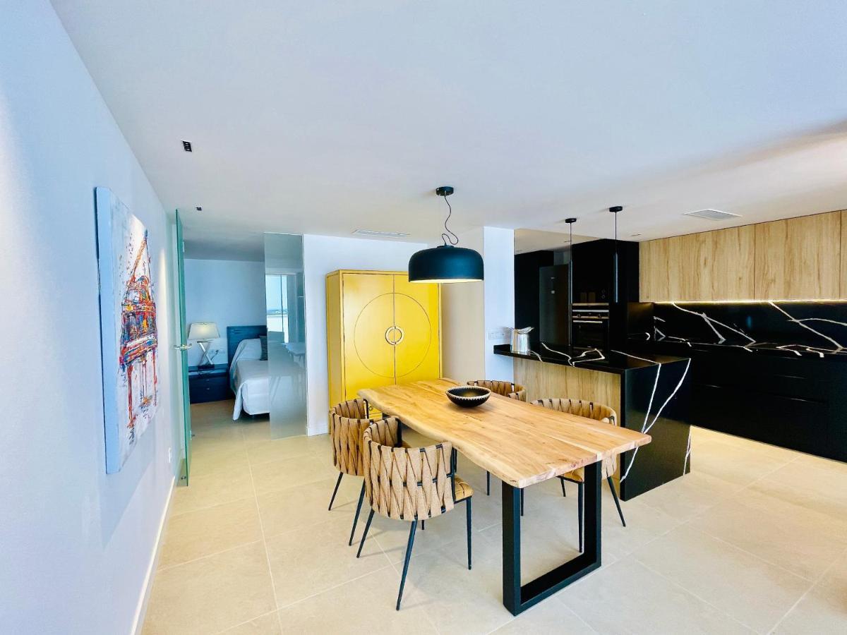 Vadella Hills 01 Apartment Cala Vadella (Ibiza)