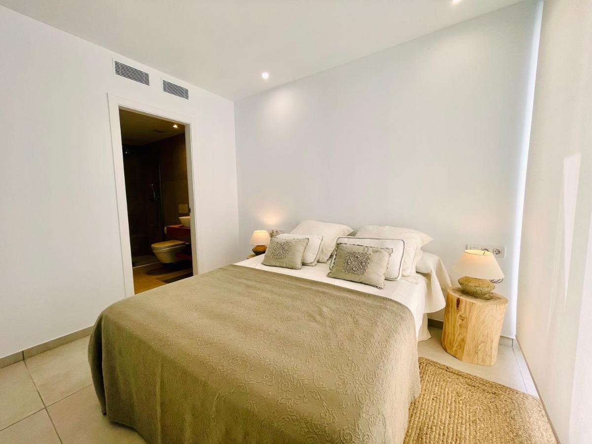 Vadella Hills 01 Apartment *