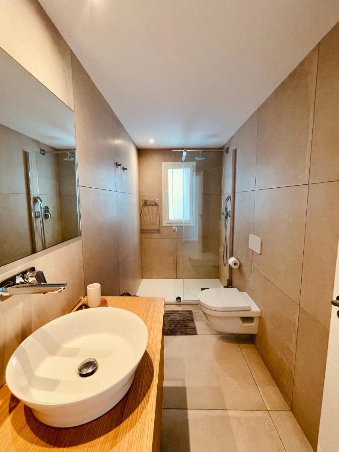 Vadella Hills 01 Apartment Cala Vadella (Ibiza)