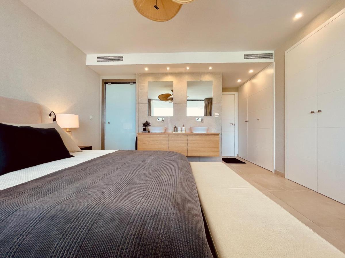 Vadella Hills 01 Apartment Cala Vadella (Ibiza)