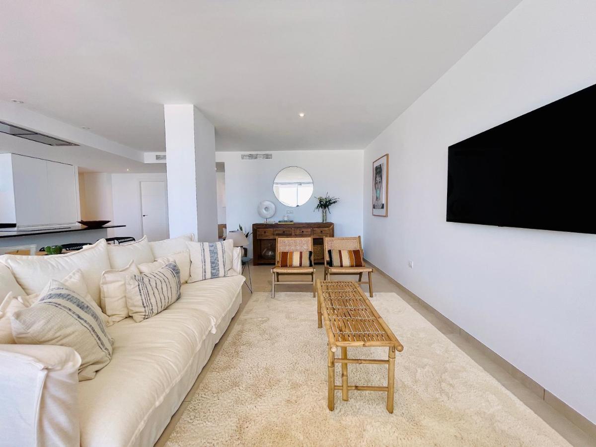 Apartment Vadella Hills 01 *