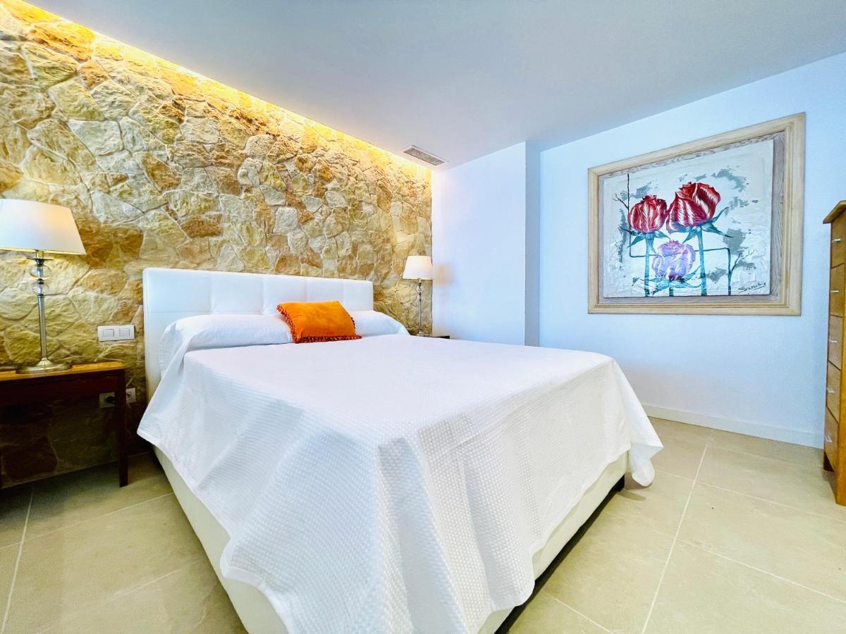Apartment Vadella Hills 01