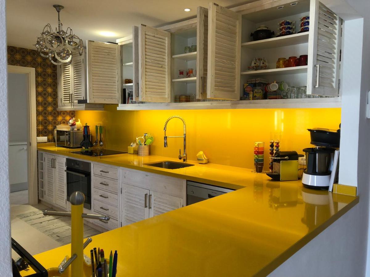 Es Queixal - Can Canet Holiday home *