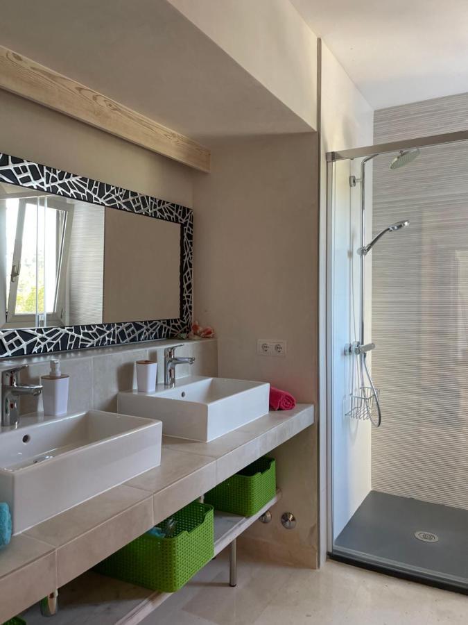 Holiday home Es Queixal - Can Canet Cala Vadella (Ibiza)