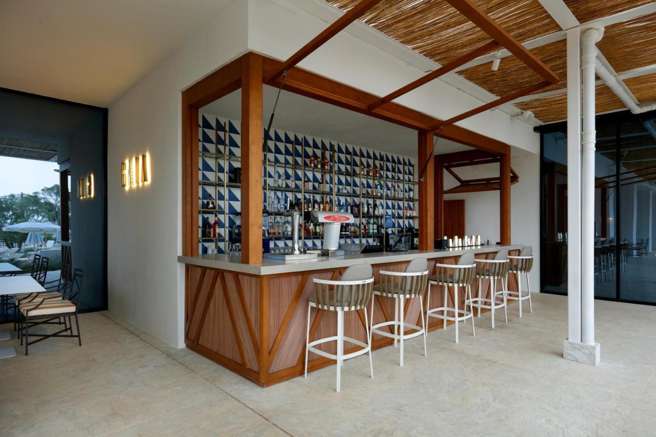 Trs Ibiza -adults Only Hotel 5*