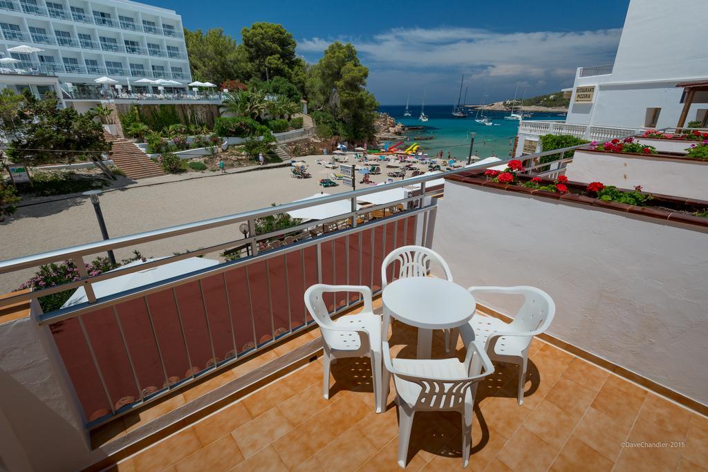 Appartement Flats Friends Es Puet Blanc Portinatx