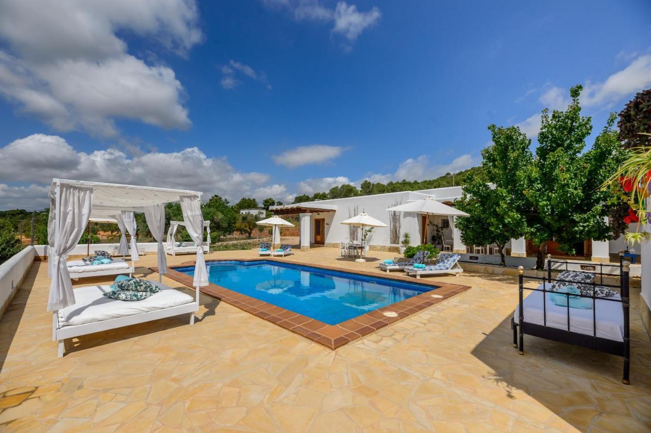 Balafi * Cala Llonga (Ibiza)