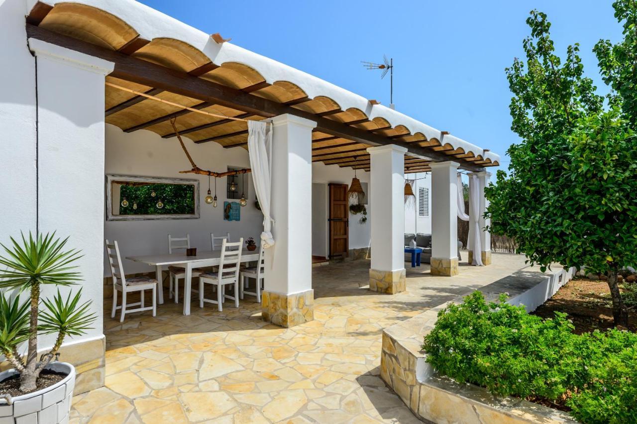 Balafi * Cala Llonga (Ibiza)