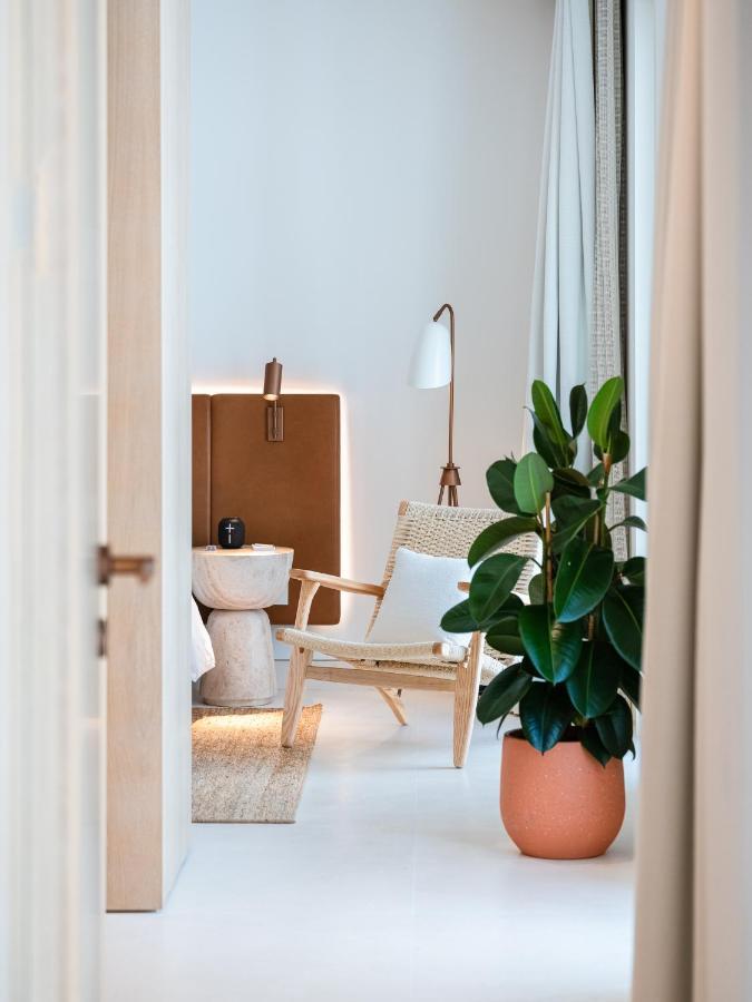 Hotel The Standard, (adults Only) 5*