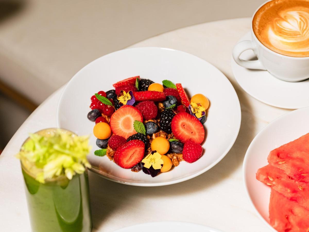 The Standard, (adults Only) Hotel 5*