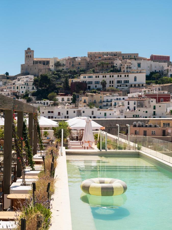 Hotel The Standard, (adults Only) Ibiza Town
