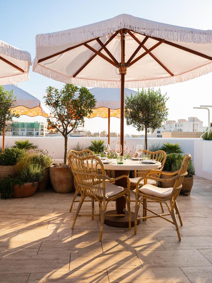 The Standard, (adults Only) 5* Ibiza Town