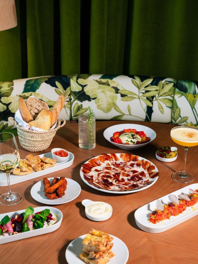 Hotel The Standard, (adults Only) 5*