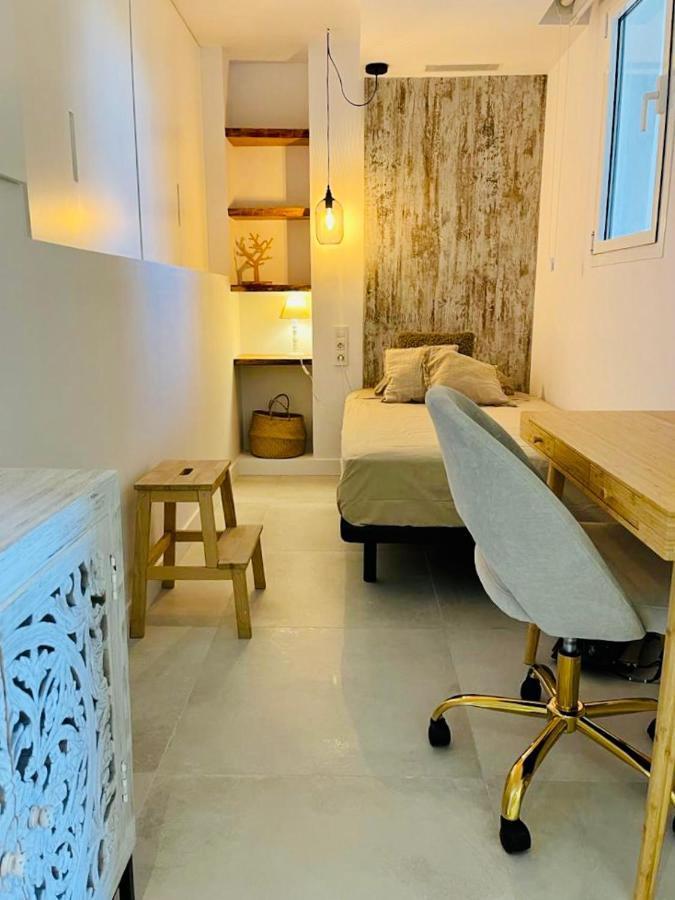 Vadella Hills 01 Apartment Cala Vadella (Ibiza)