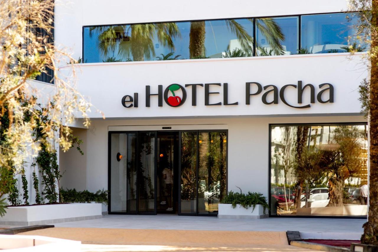 Pacha Hotel 4*