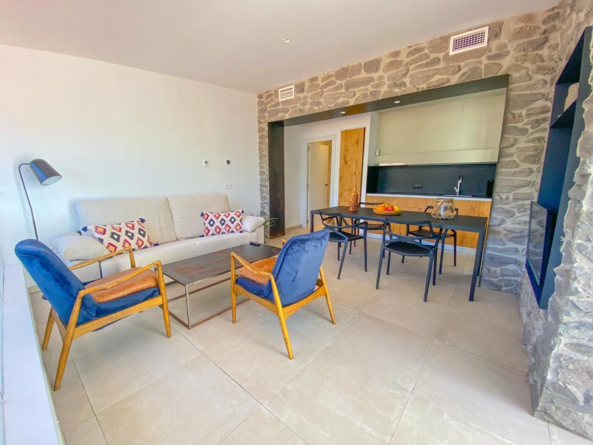 Cala Vadella Suites Apartment
