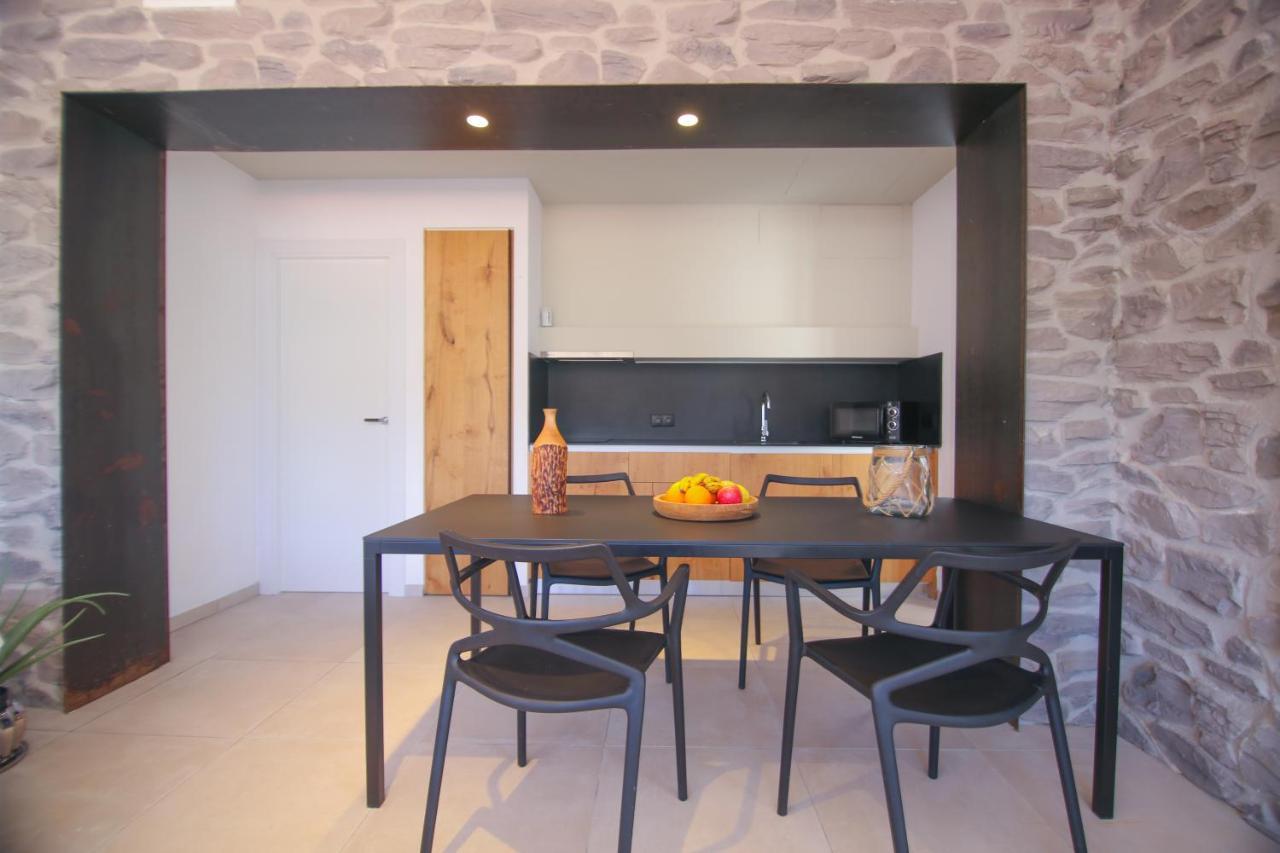 Cala Vadella Suites Apartment