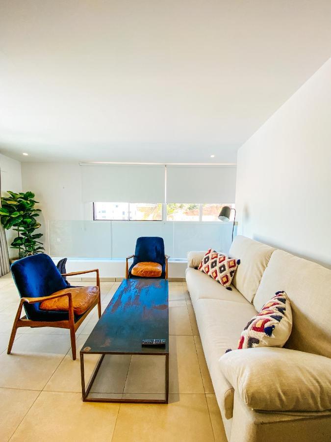 Apartment Cala Vadella Suites