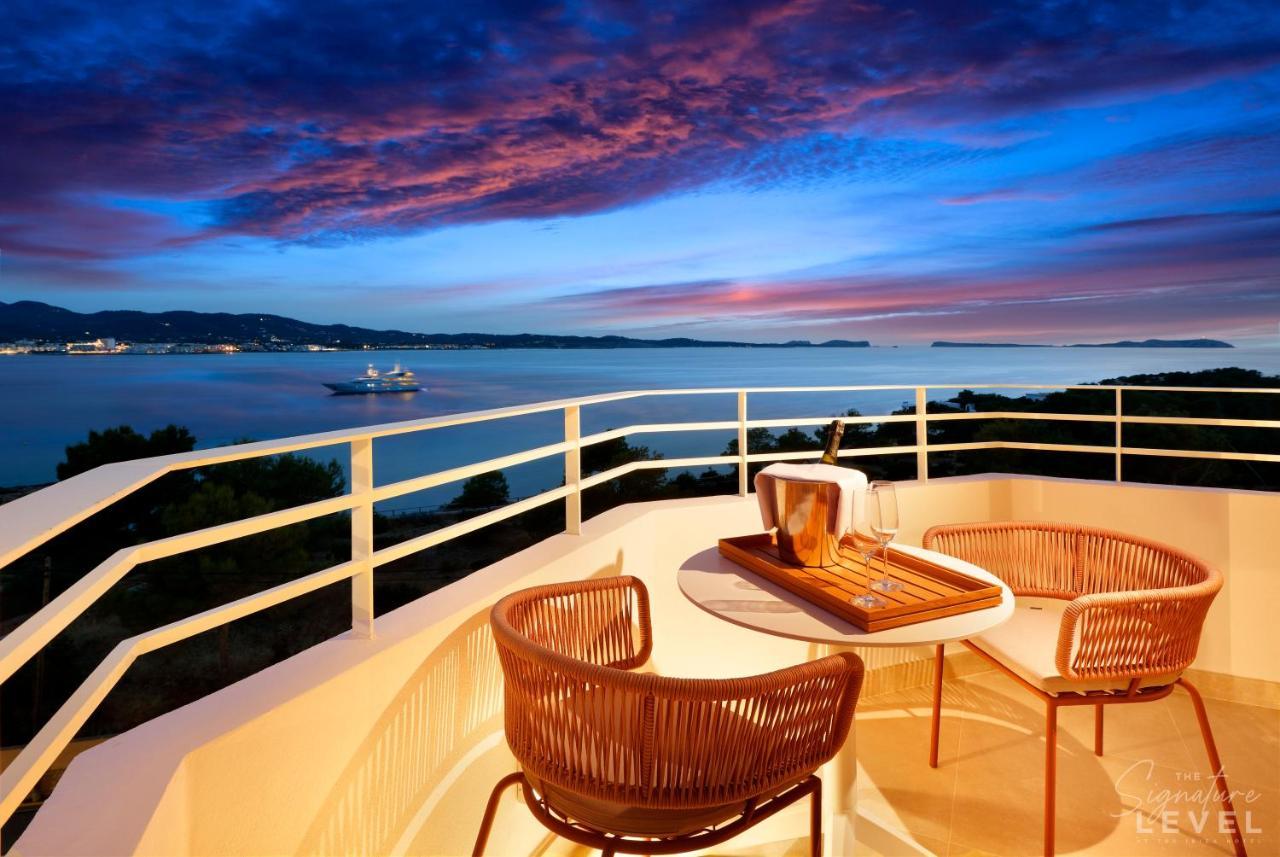 Trs Ibiza -adults Only 5* San Antonio (Ibiza)
