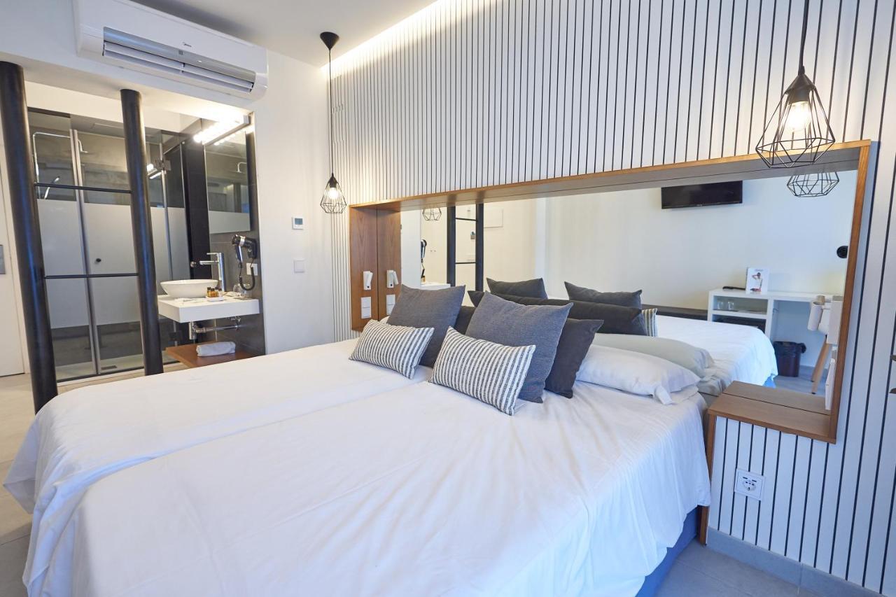 Vibra Mare Nostrum Hotel Playa d'en Bossa