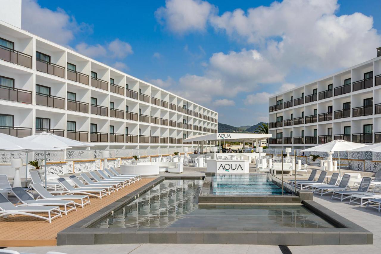 Vibra Mare Nostrum Hotel