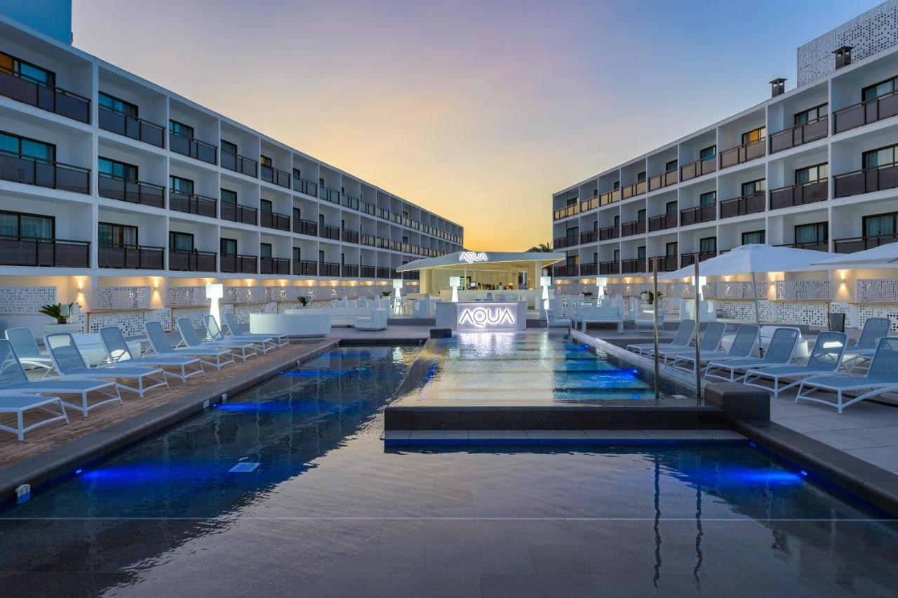 Vibra Mare Nostrum Hotel 3*