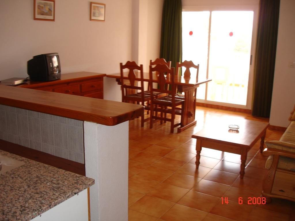 Vista Al Puerto Aparthotel San Antonio (Ibiza)