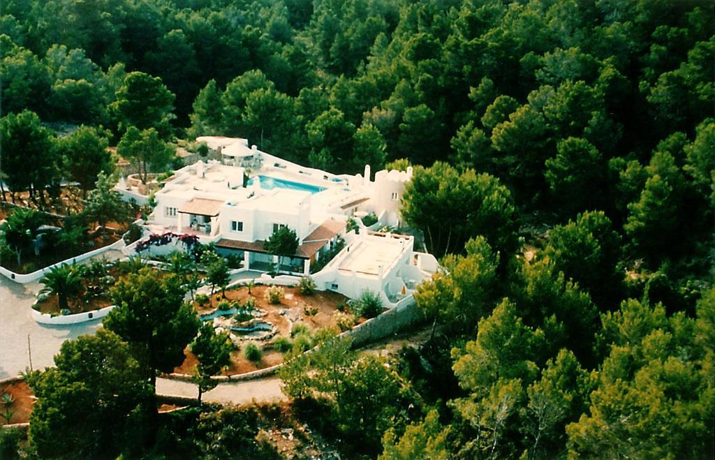 Hacienda Encanto Del Rio Appartement Playa Des Figueral