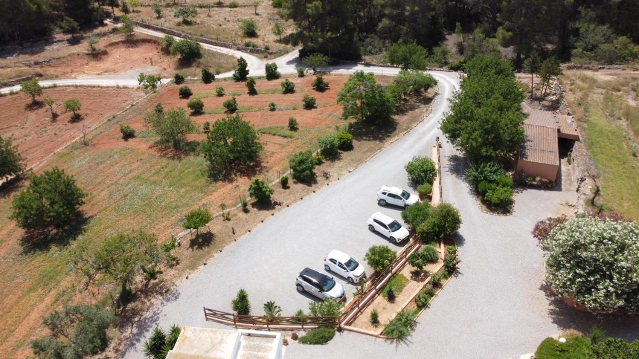La Pitiusa Agroturismo