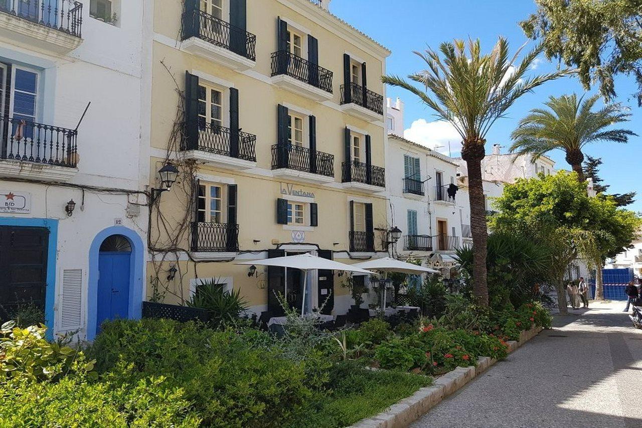 Guest house La Ventana