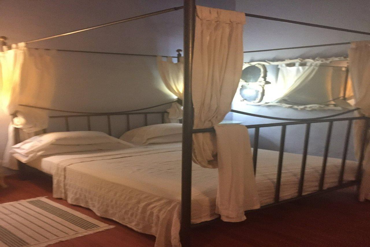 La Ventana Guest house 2*