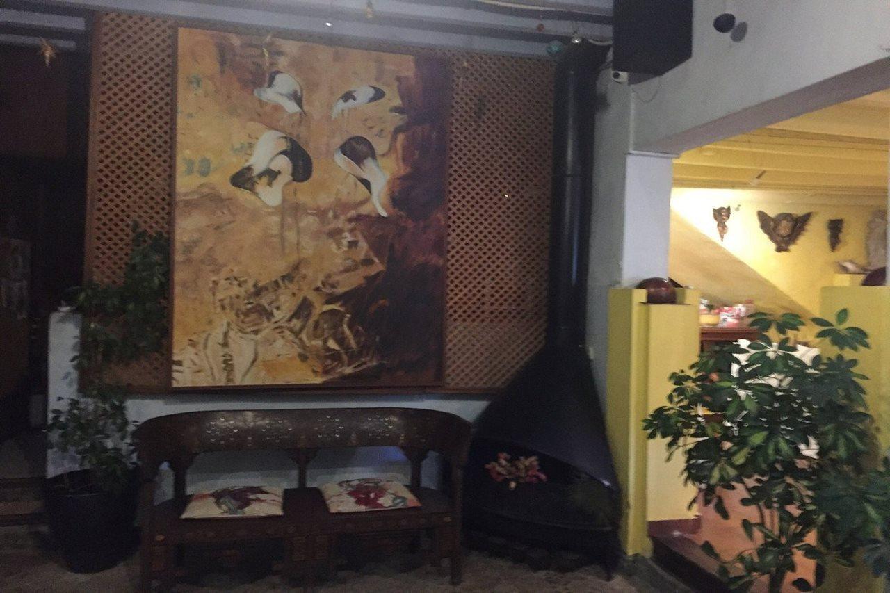 La Ventana Casa de hóspedes