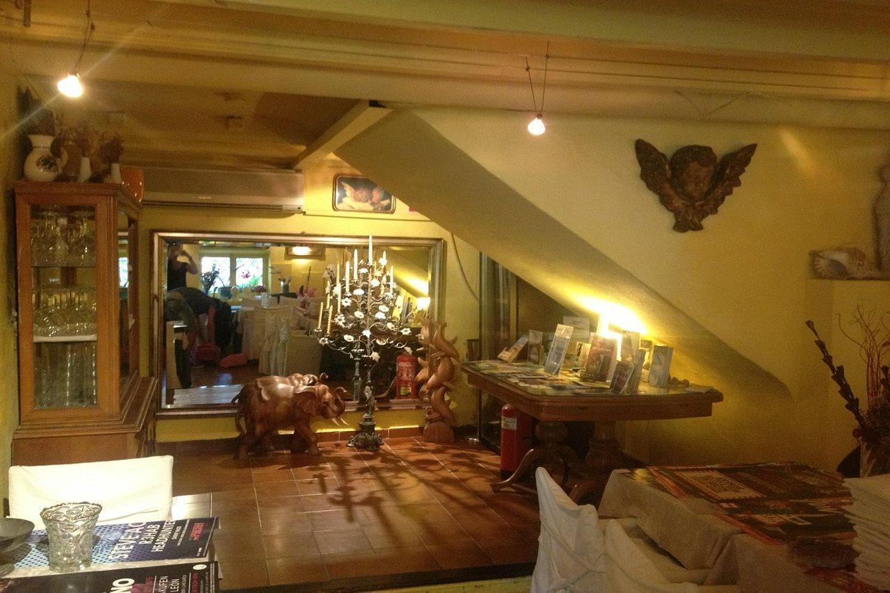 La Ventana Guest house 2*