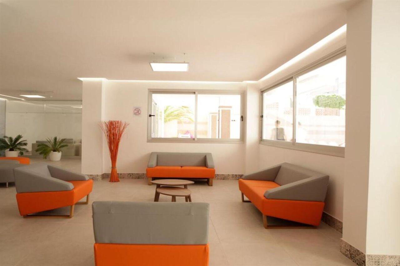 Appartement Mar I Vent (adults Only)