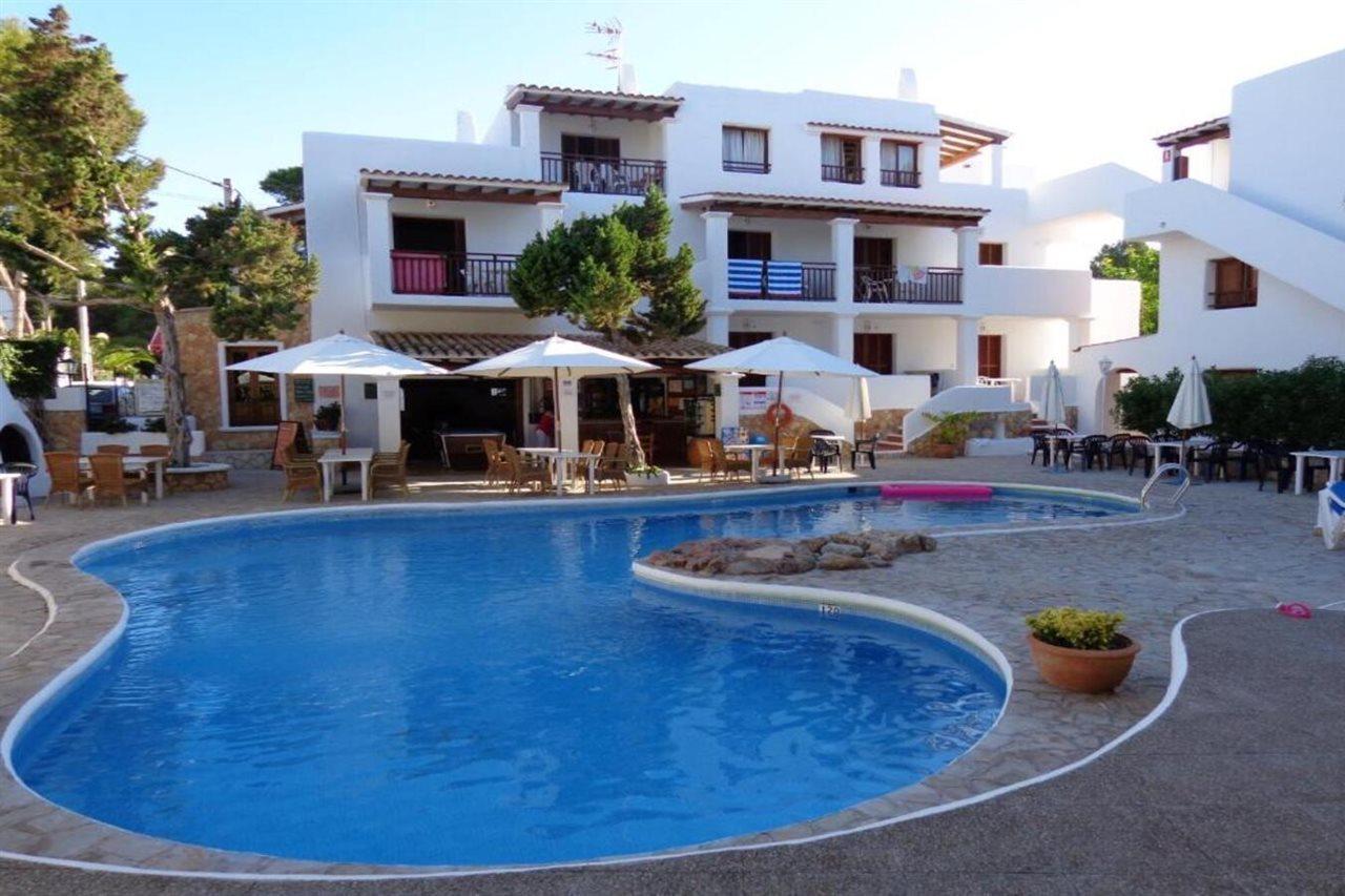 Apartment Benet Los Pinares *