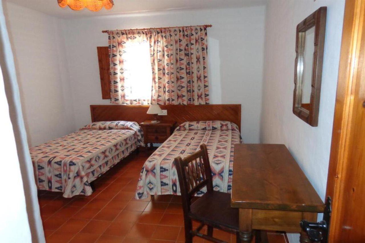 Benet Los Pinares Apartment Es Canar (Ibiza)