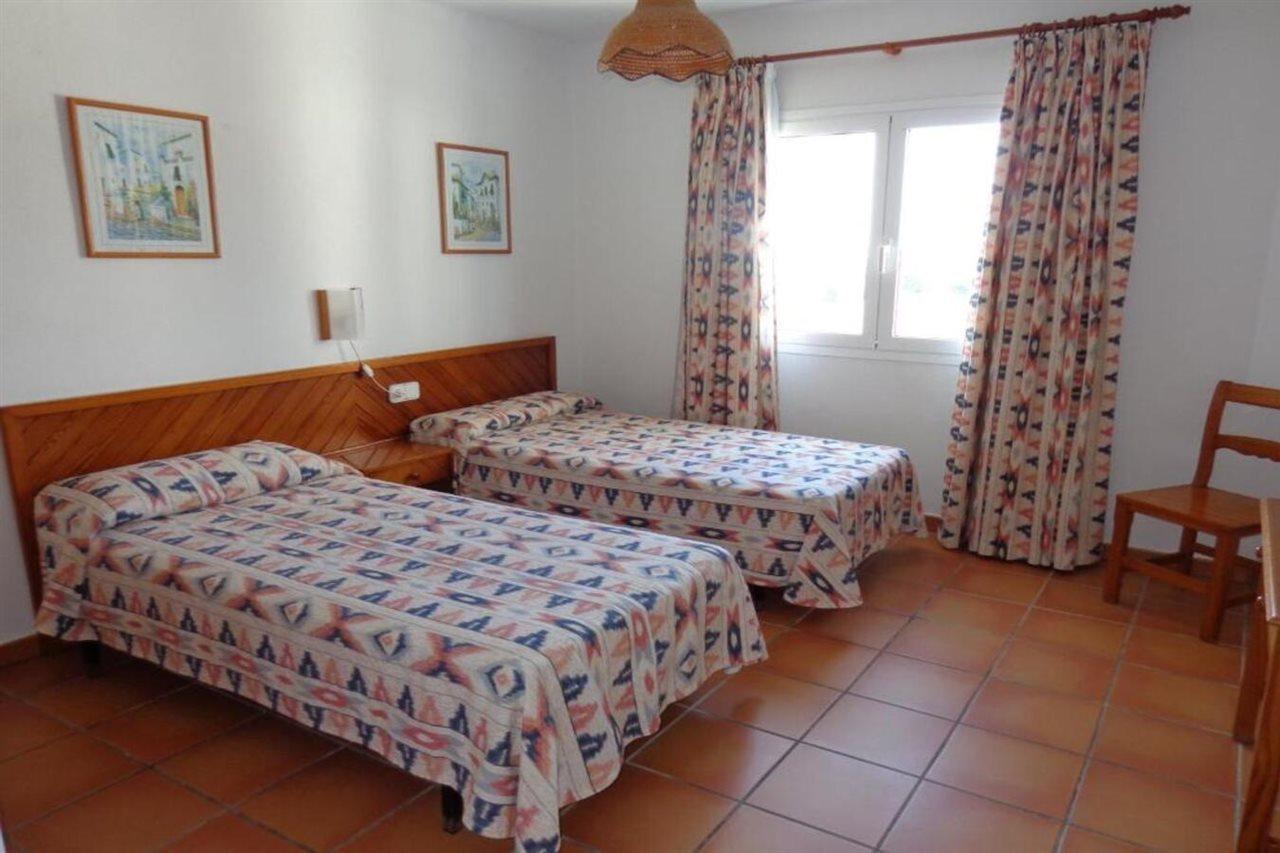 Benet Los Pinares Apartment Es Canar (Ibiza)
